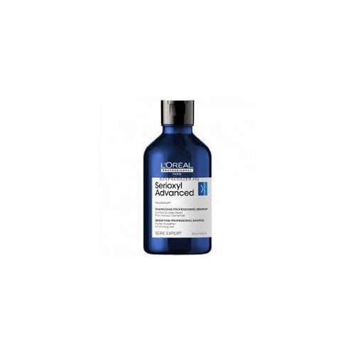 LP Sampon ELvékonyodott haj 300ml - termékfotó