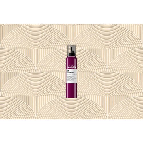 L'oreal hajban göndör hajra 250ml termék kép