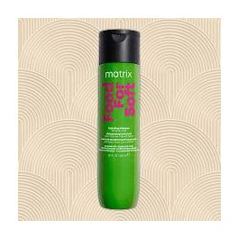 Matrix FoodForSoft Sampon 300ml - Hajápolás