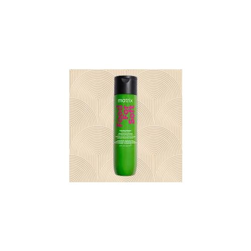 Matrix FoodForSoft Sampon 300ml - Hajápolás