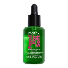 Matrix Food For Soft Olaj 50ml hajápoló olaj