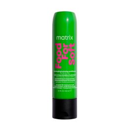 Matrix FoodForSoft Balzsam 300ml - hidratáló és regeneráló hatású hajbalzsam