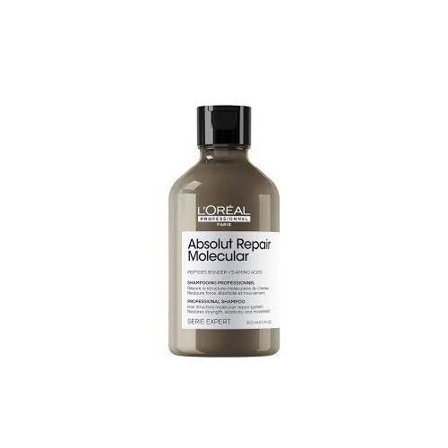 LP Sampon peptides hajerő.300ml
