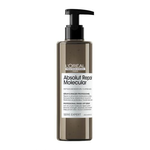 LP Ab.Rep.Molec. Treat 250ml hajkezelő termék