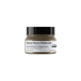Loreal Absolut Repair Molekuláris Maszk 250ml - Hajápolás