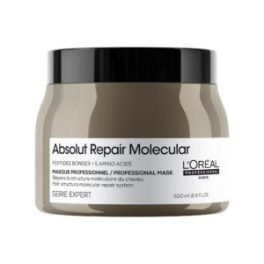 L'oreal maszk molecular 500ml hajmaszk
