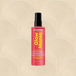 Matrix GlowMania Haj.Mar.250ml - Ragyogás és hidratálás