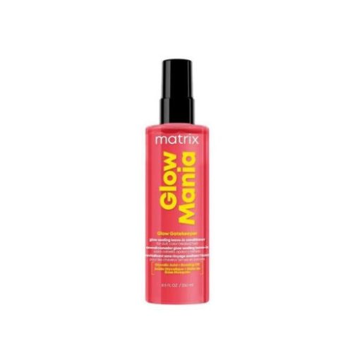 Matrix GlowMania Haj.Mar.250ml - Ragyogás és hidratálás