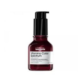 Loreal Vitamino shine szérum 50ml - hajápoló szérum