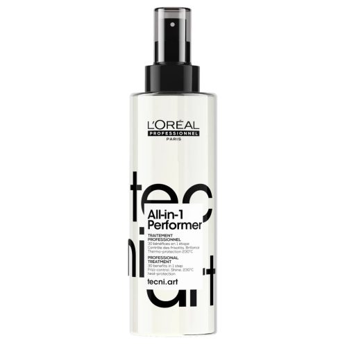 LP TNA All in Performer 190ml