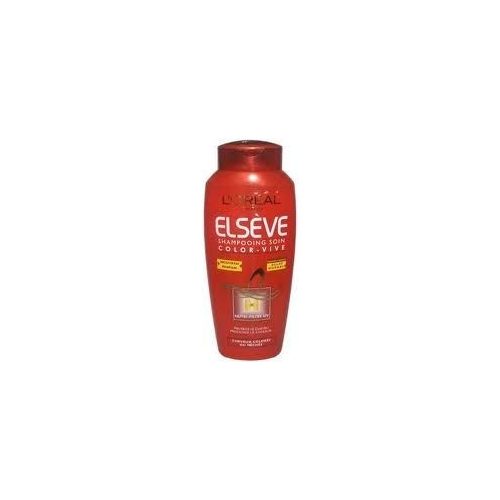 Elseve sampon festett hajra 250ml