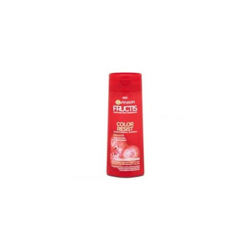 Fructis sampon tartós szín