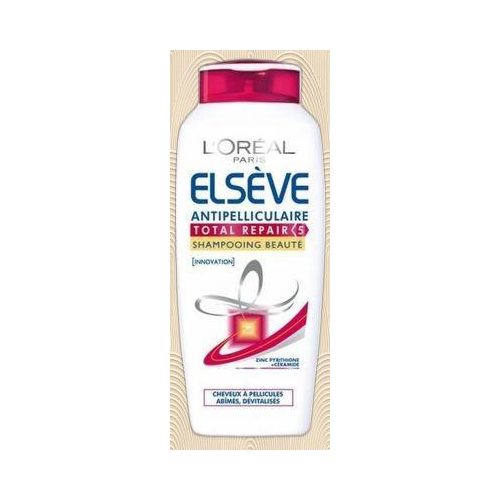 Elseve sampon 250ml tot.rep5 - hidratáló hajápolás