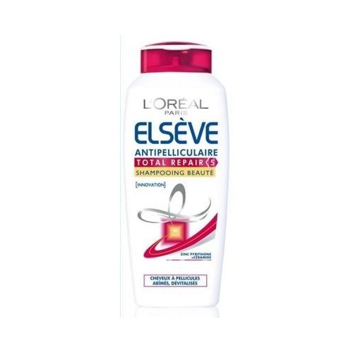 Elseve sampon 250ml tot.rep5