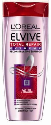 Elseve sampon 250ml total repair