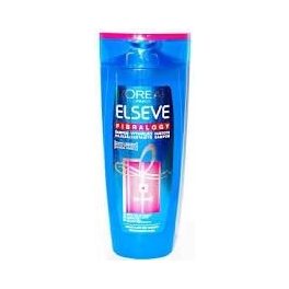 Elseve sampon Fibralogy
