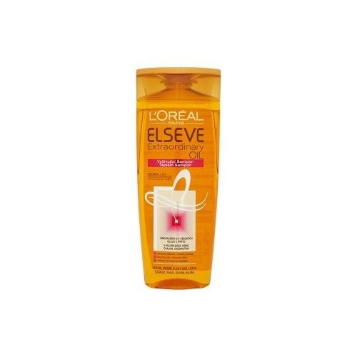 Elseve sampon 250ml extr.oil