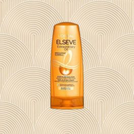 Elseve balzsam extraord 200ml - hajápolás