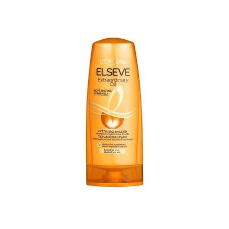 Elseve balzsam extraord 200ml