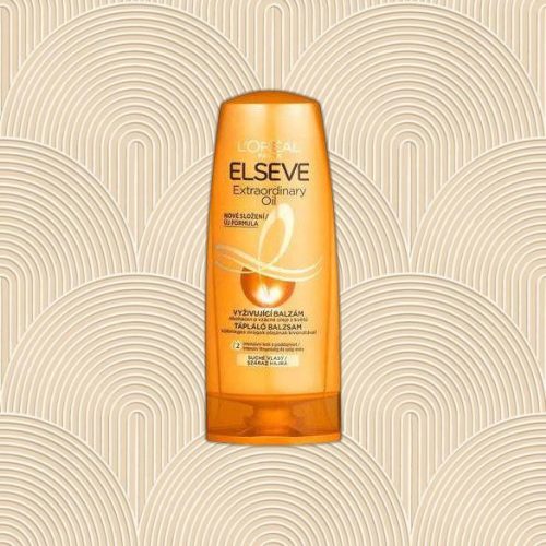 Elseve balzsam extraord 200ml - hajápolás