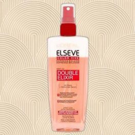 Elseve spray 200ml color vive - hajszíntartó spray