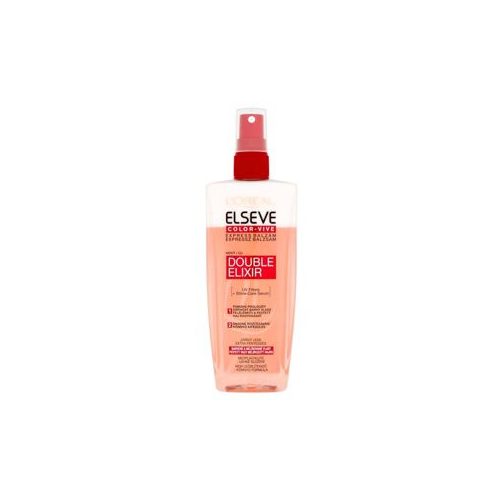 Elseve spray 200ml color vive - hajszíntartó spray