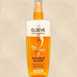 Elseve balzsam spray ext.oil - hidratáló hajápoló spray