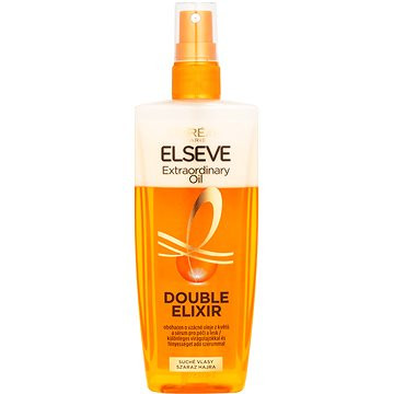 Elseve balzsam spray ext.oil