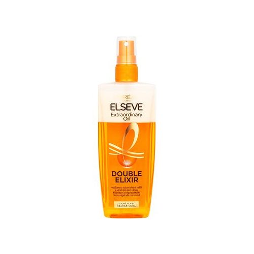 Elseve balzsam spray ext.oil - hidratáló hajápoló spray