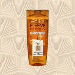 Elseve samp.250ml ext.coconu hajápoló sampon