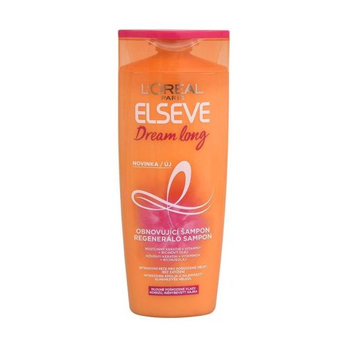 Elseve sampon dream long 250ml