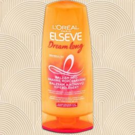 L'Oréal Paris Elseve Dream Long hajbalzsam 200ml