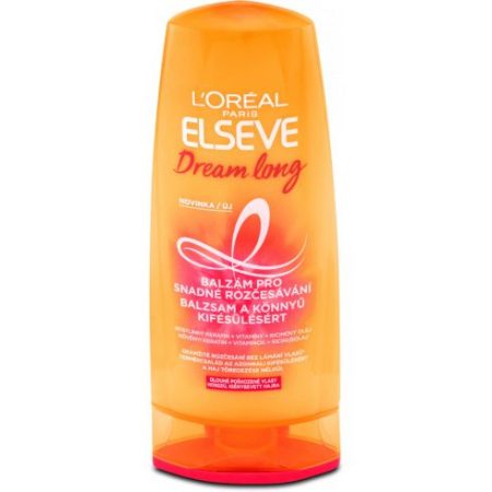 Elseve balzsam 200ml dream long