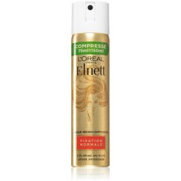 Elnett hajlakk 75ml Extra erős