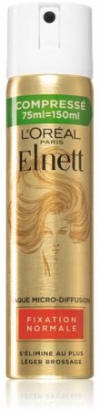 Elnett hajlakk 75ml Extra erős