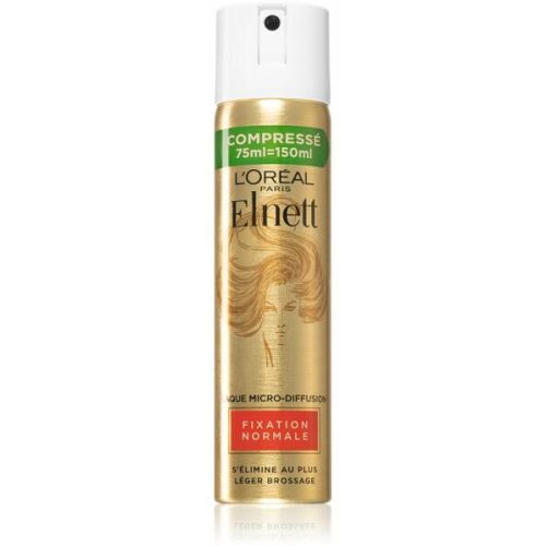 Elnett hajlakk 75ml Extra erős
