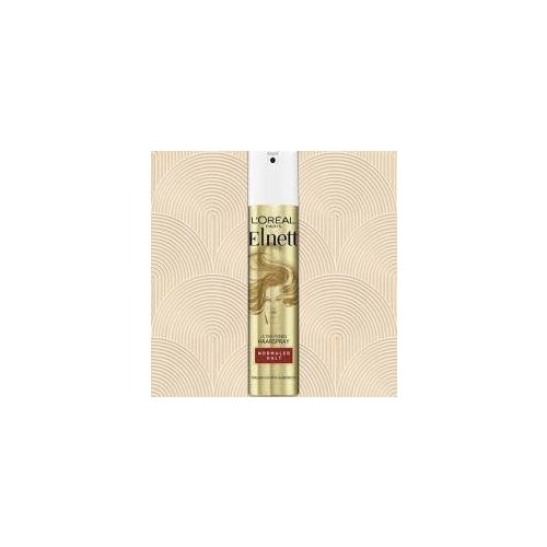 Elnett hajlakk normál 250ml termék