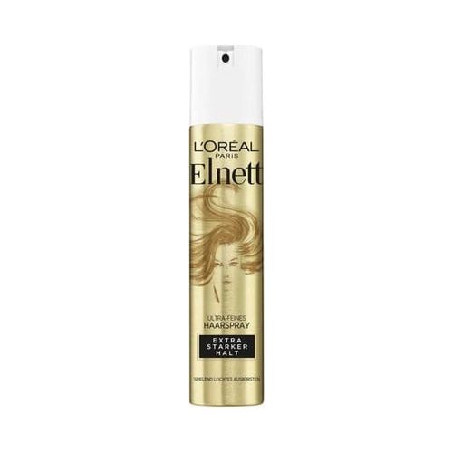 Elnett hajlakk Extra erős 250ml termék