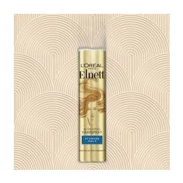 Elnett hajlakk erős 250ml - hajformázó spray