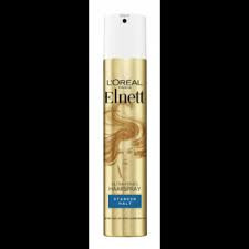 Elnett hajlakk erős 250ml