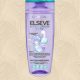 Elseve hyaluron tisztító sampon