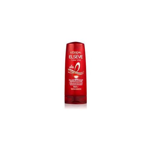 Elseve balzsam festett haj300ml