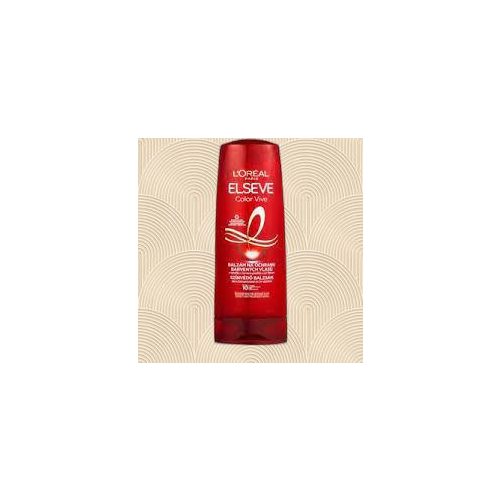 Elseve balzsam festett haj 300ml - intenzív színmegőrző hatású hajápoló