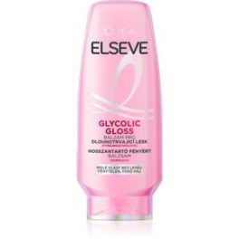 Elseve balzsam glycolic gloss termék