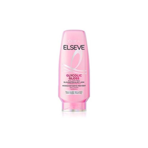 Elseve balzsam glycolic gloss termék