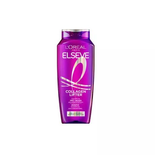 Elseve Collagen sampon 400ml