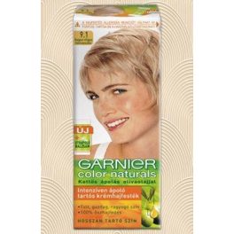 Garnier Color Naturals 9.1 hajfesték