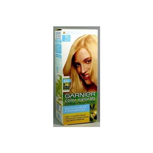 Garnier Color Naturals E0 hajfesték
