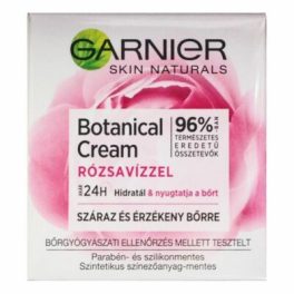 Garnier arckrém rózsa száraz bőrre 50ml