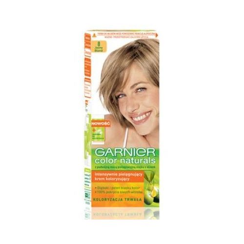 Garnier Color Naturals 8 hajfesték